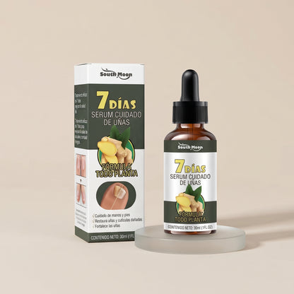 Aceite Anti-Hongos