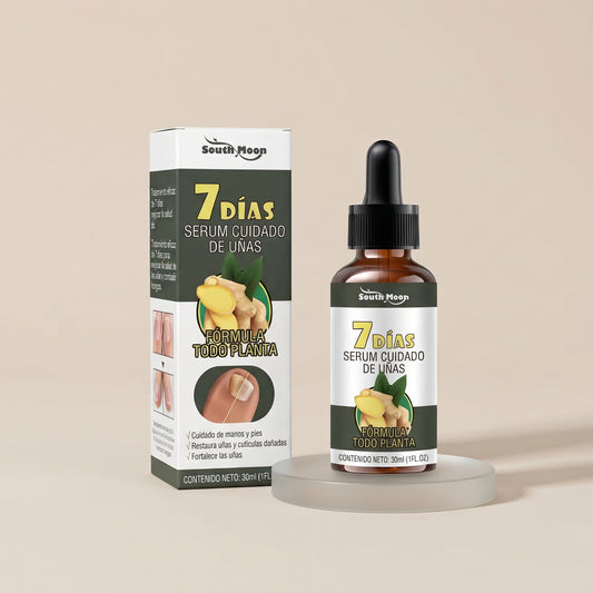 Aceite Anti-Hongos
